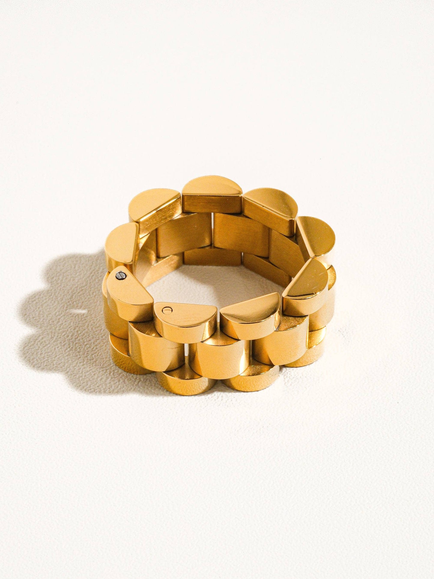L'Atelier Collection Zane Ring