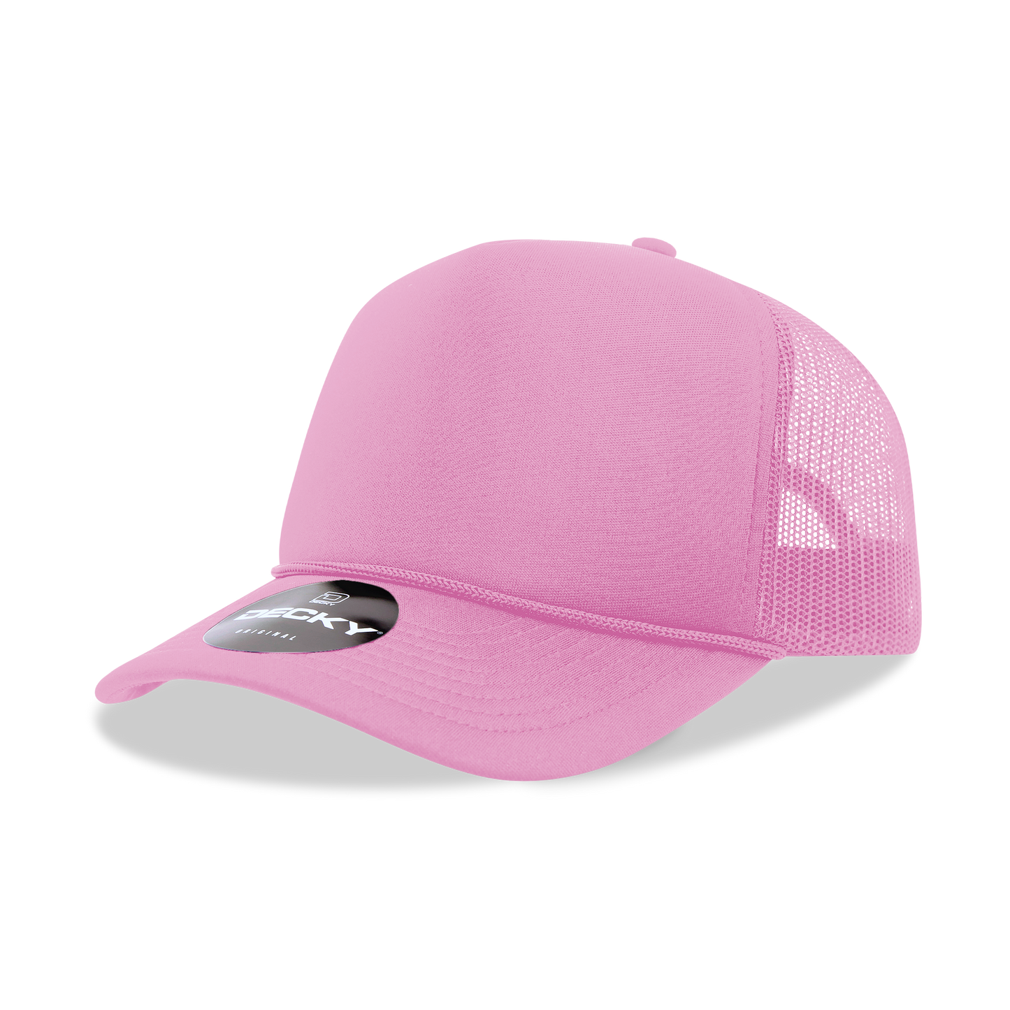 L'Atelier Collection "The Cappy" Trucker Hat