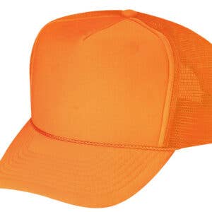 L'Atelier Collection "The Cappy" Trucker Hat