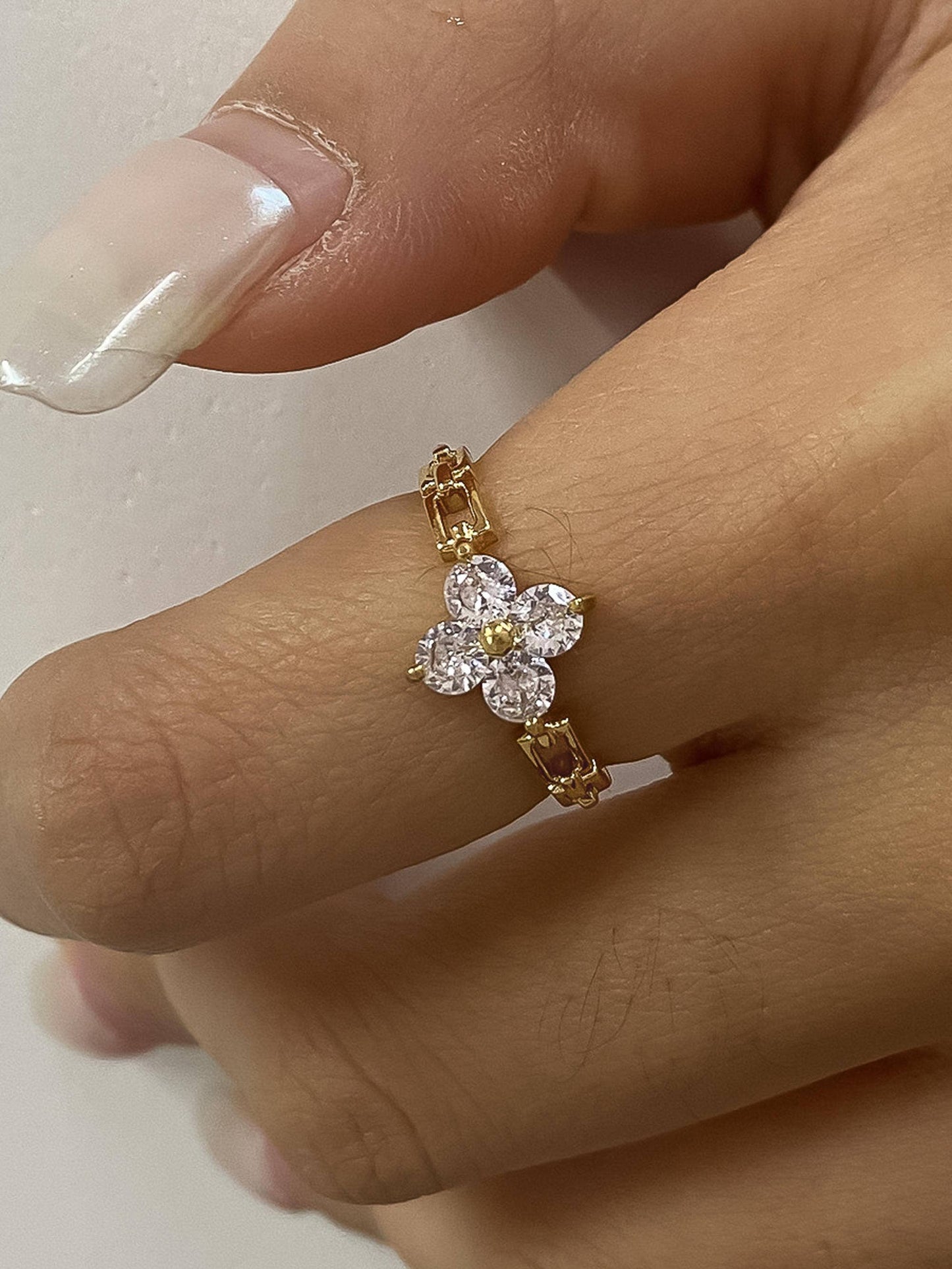 L'Atelier Collection Finn Ring