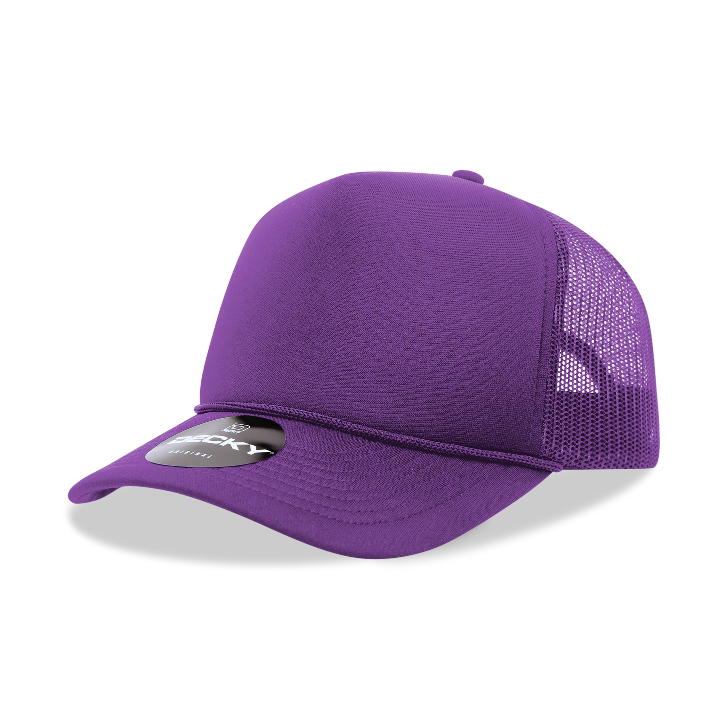 L'Atelier Collection "The Cappy" Trucker Hat
