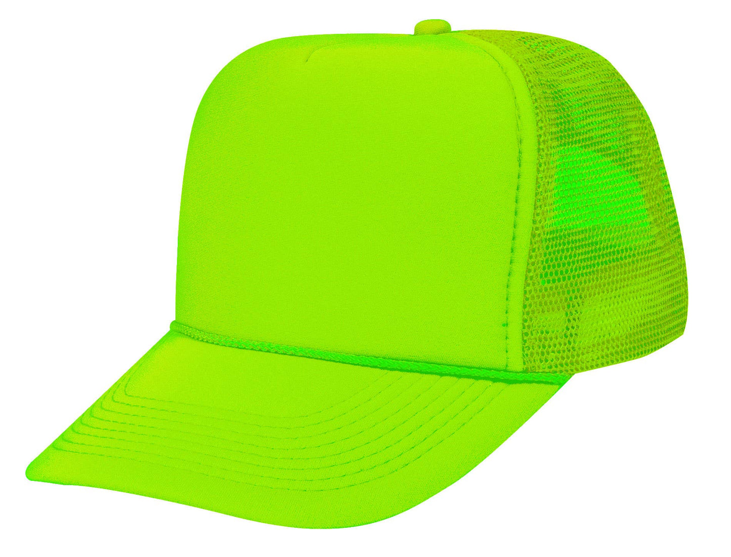 L'Atelier Collection "The Cappy" Trucker Hat