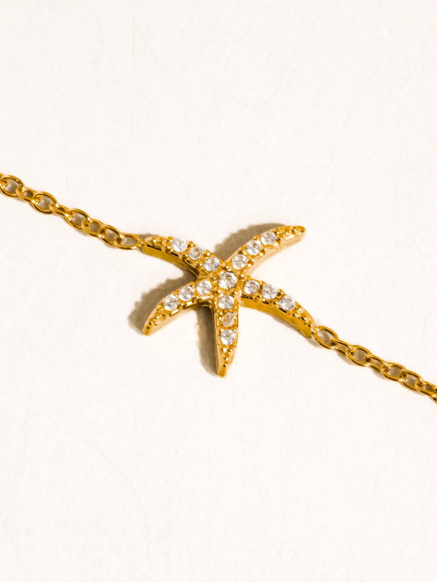 L'Atelier Collection Quincee Bracelet