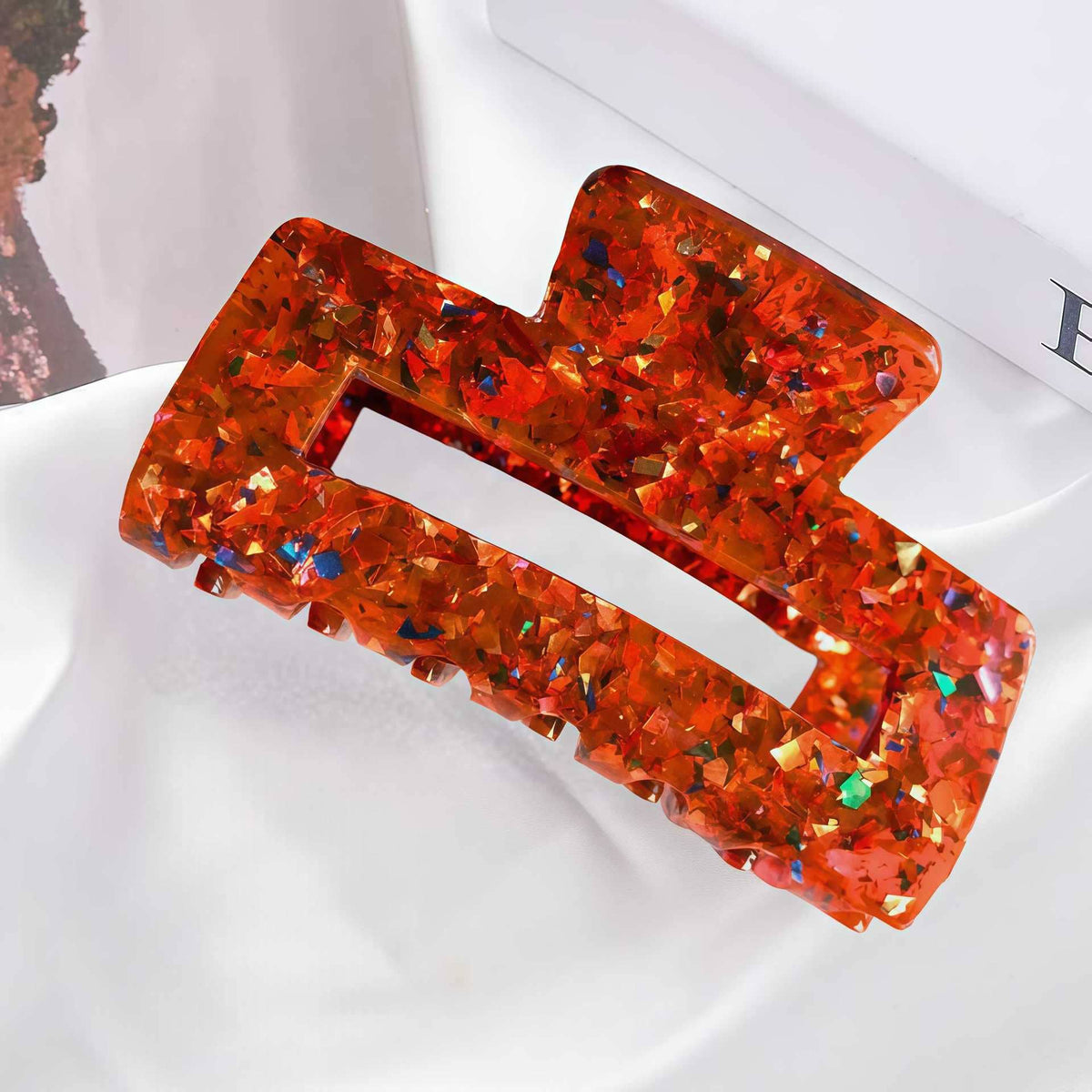 L'Atelier Collection Confetti Claw Clip
