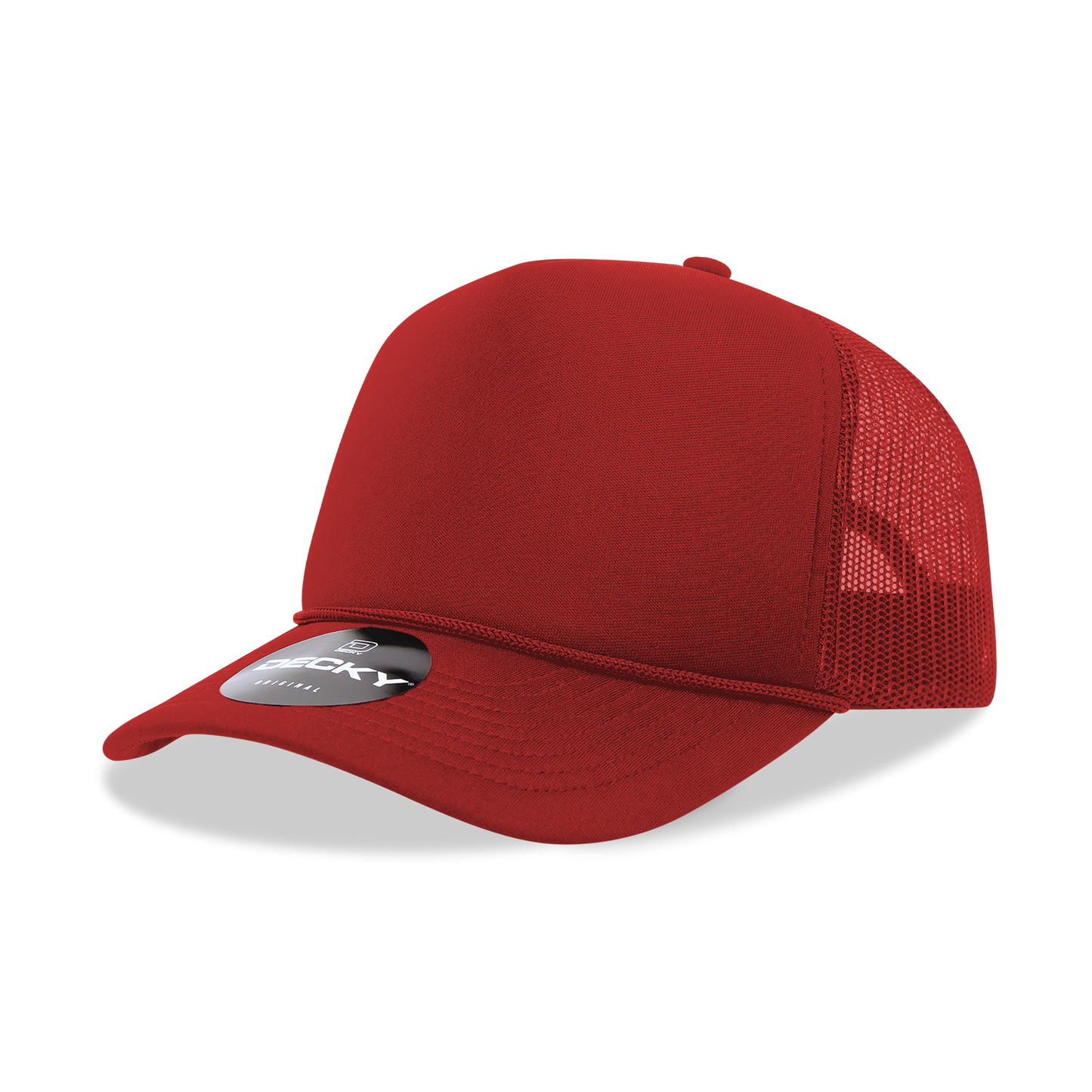L'Atelier Collection "The Cappy" Trucker Hat