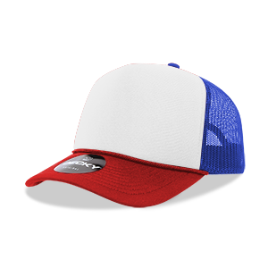 L'Atelier Collection "The Cappy" Trucker Hat
