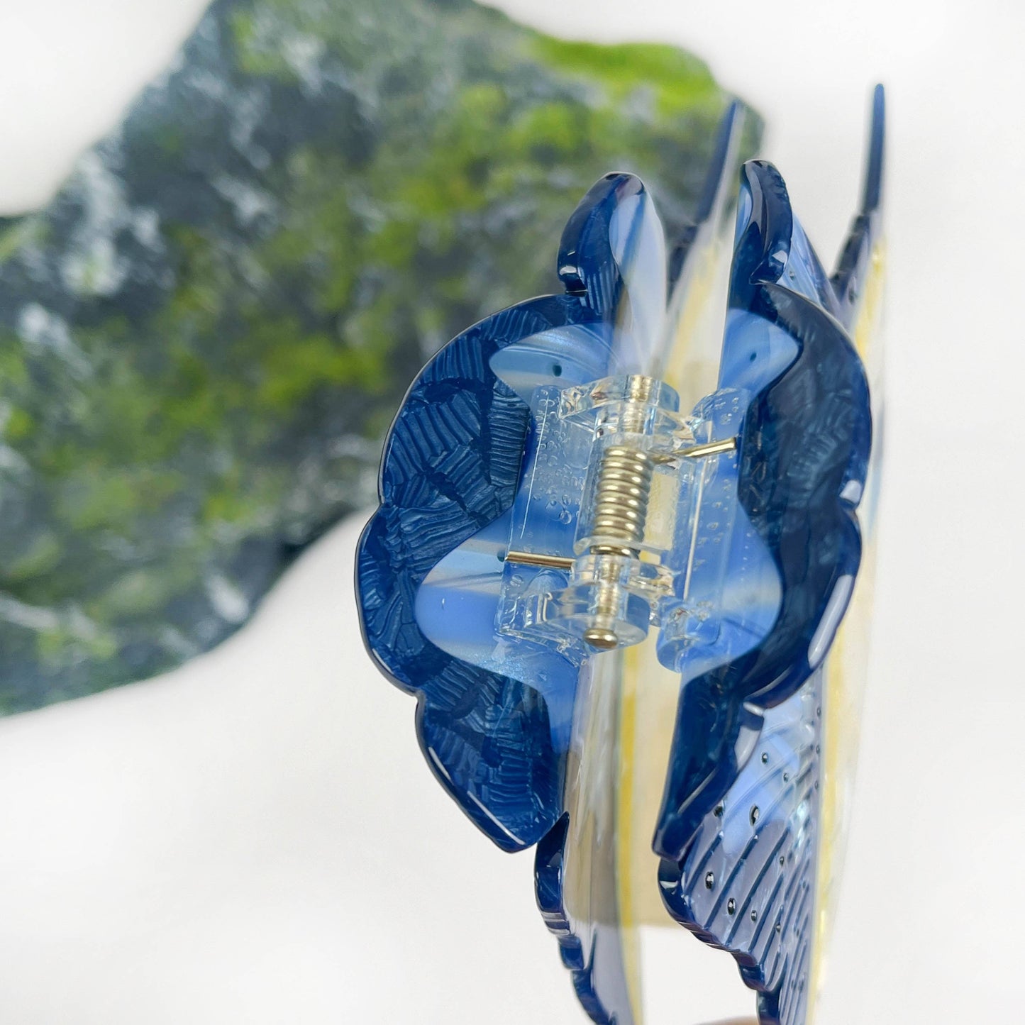 L'Atelier Collection Swordfish Claw Clip