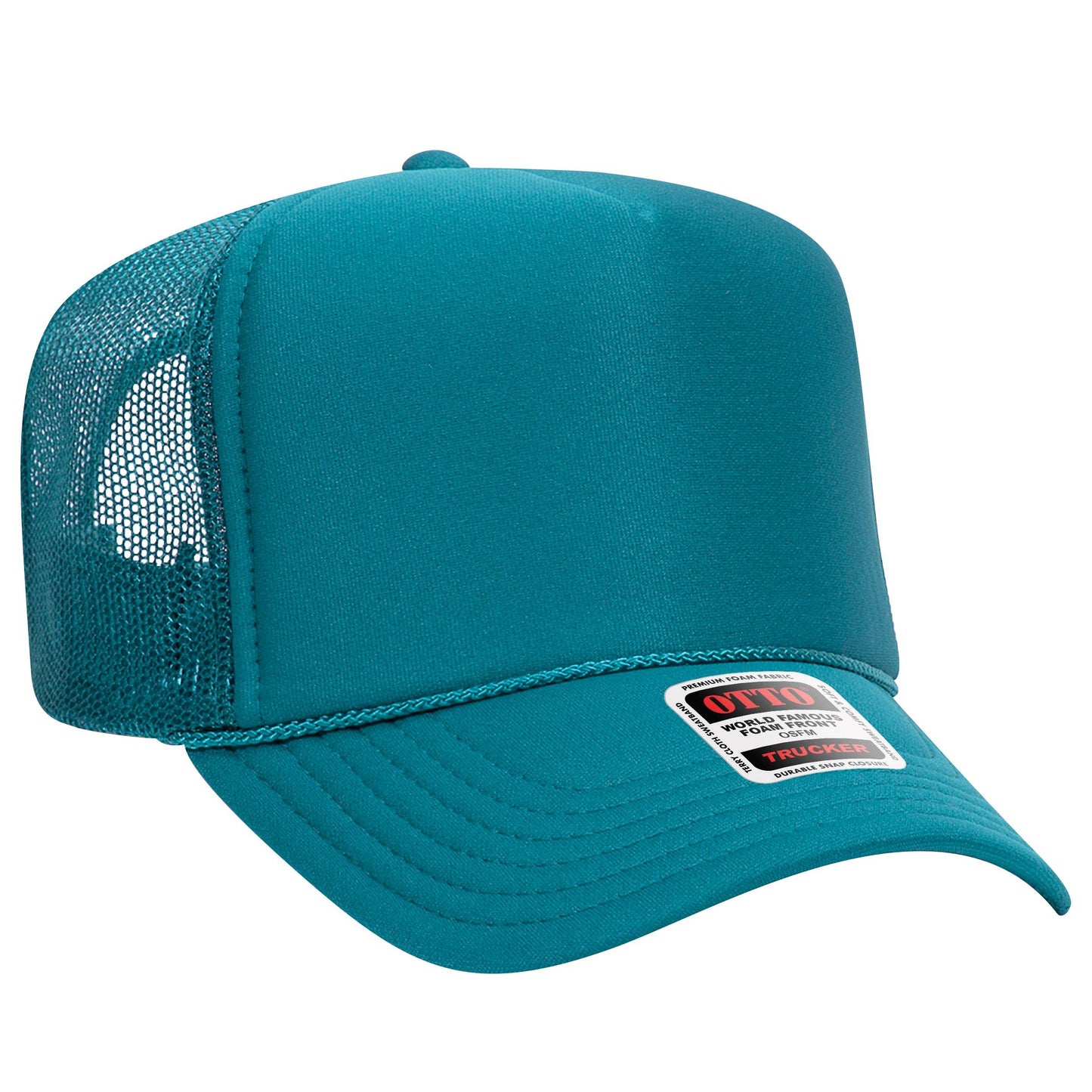 L'Atelier Collection "The Cappy" Trucker Hat