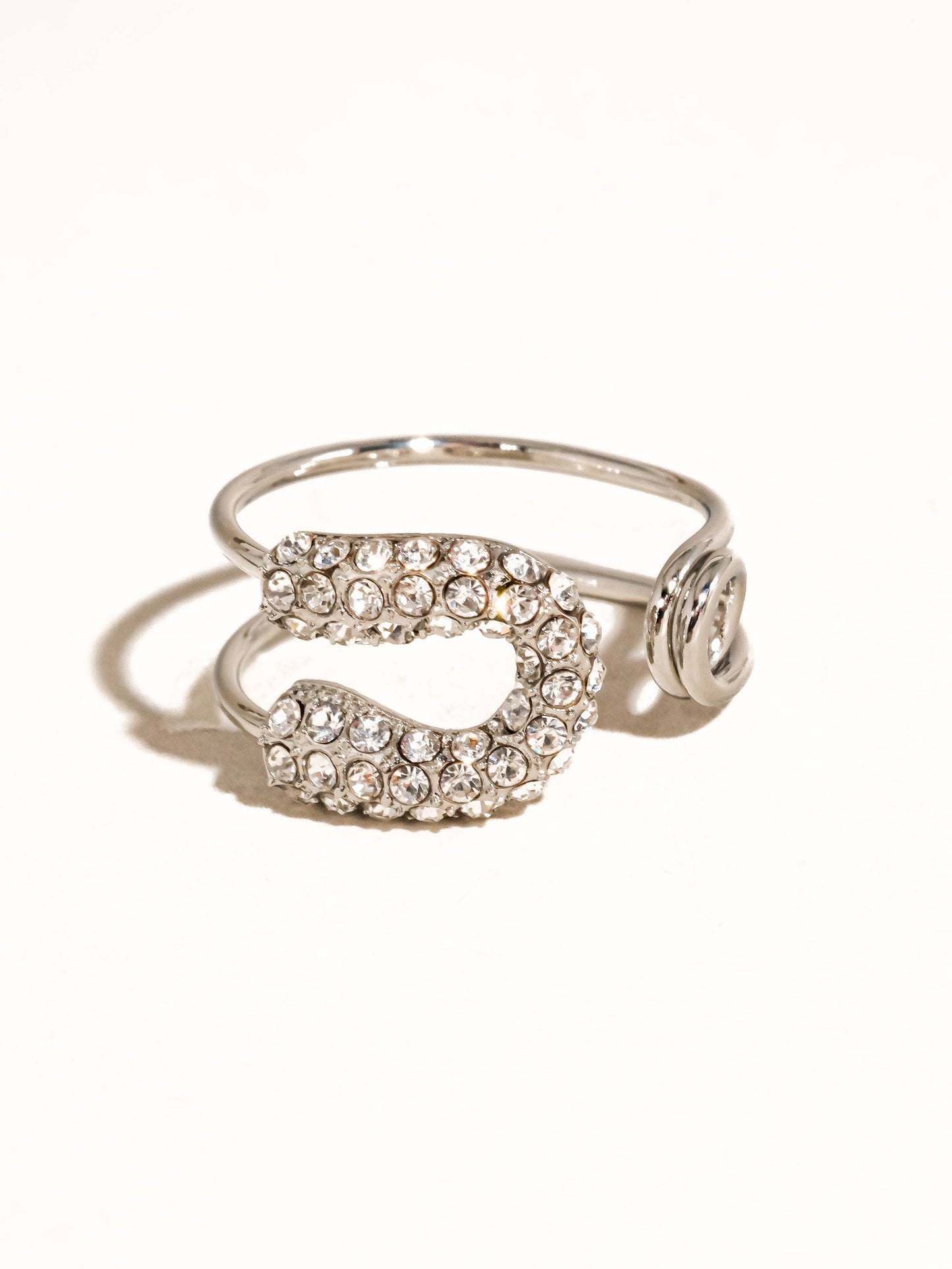 L'Atelier Collection Dante Ring