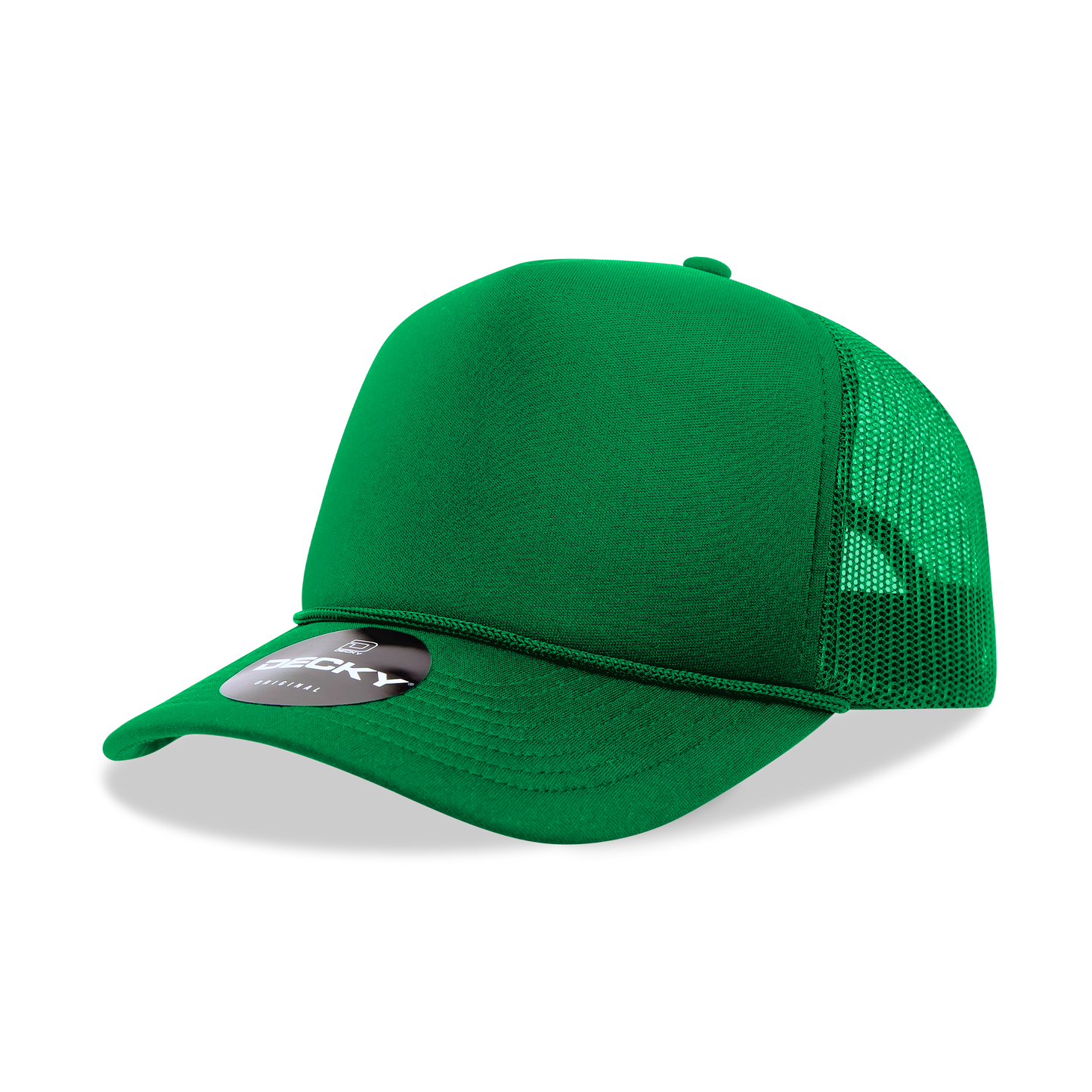 L'Atelier Collection "The Cappy" Trucker Hat