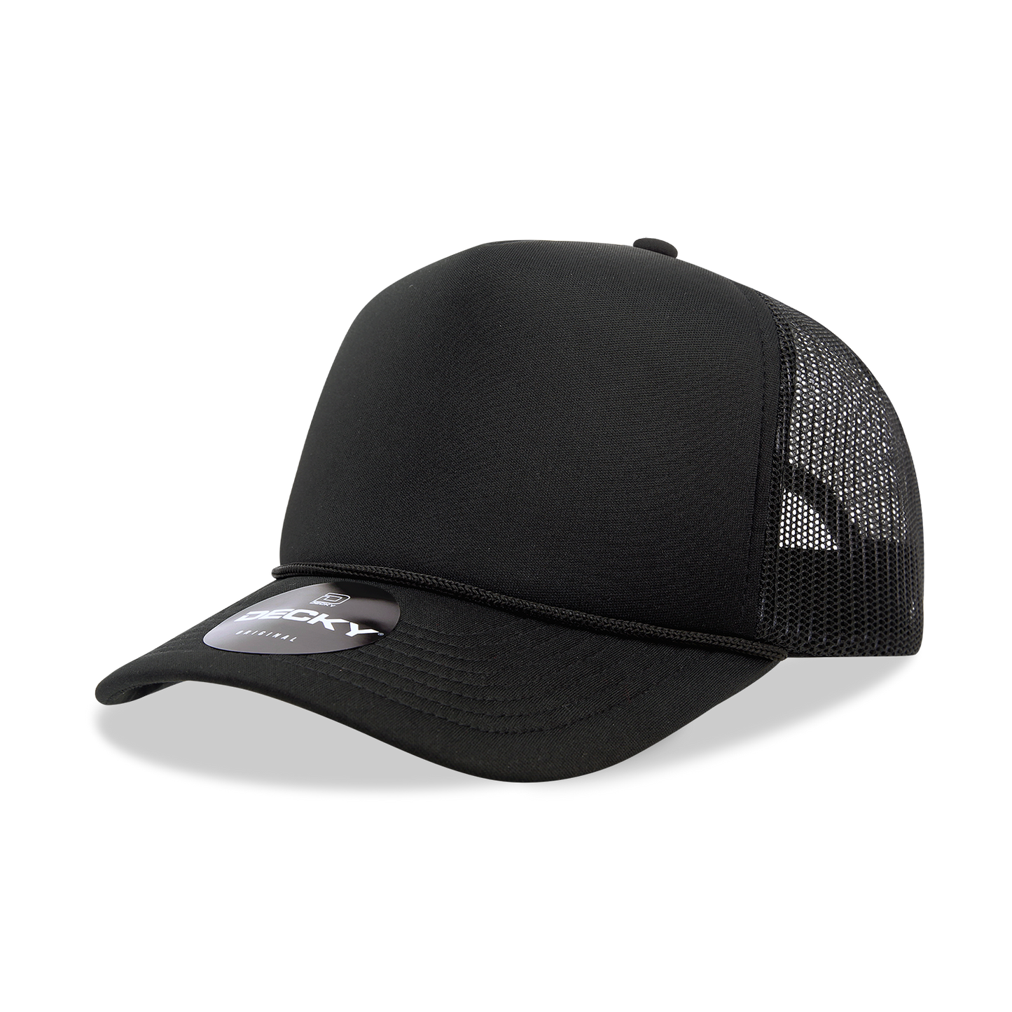 L'Atelier Collection "The Cappy" Trucker Hat