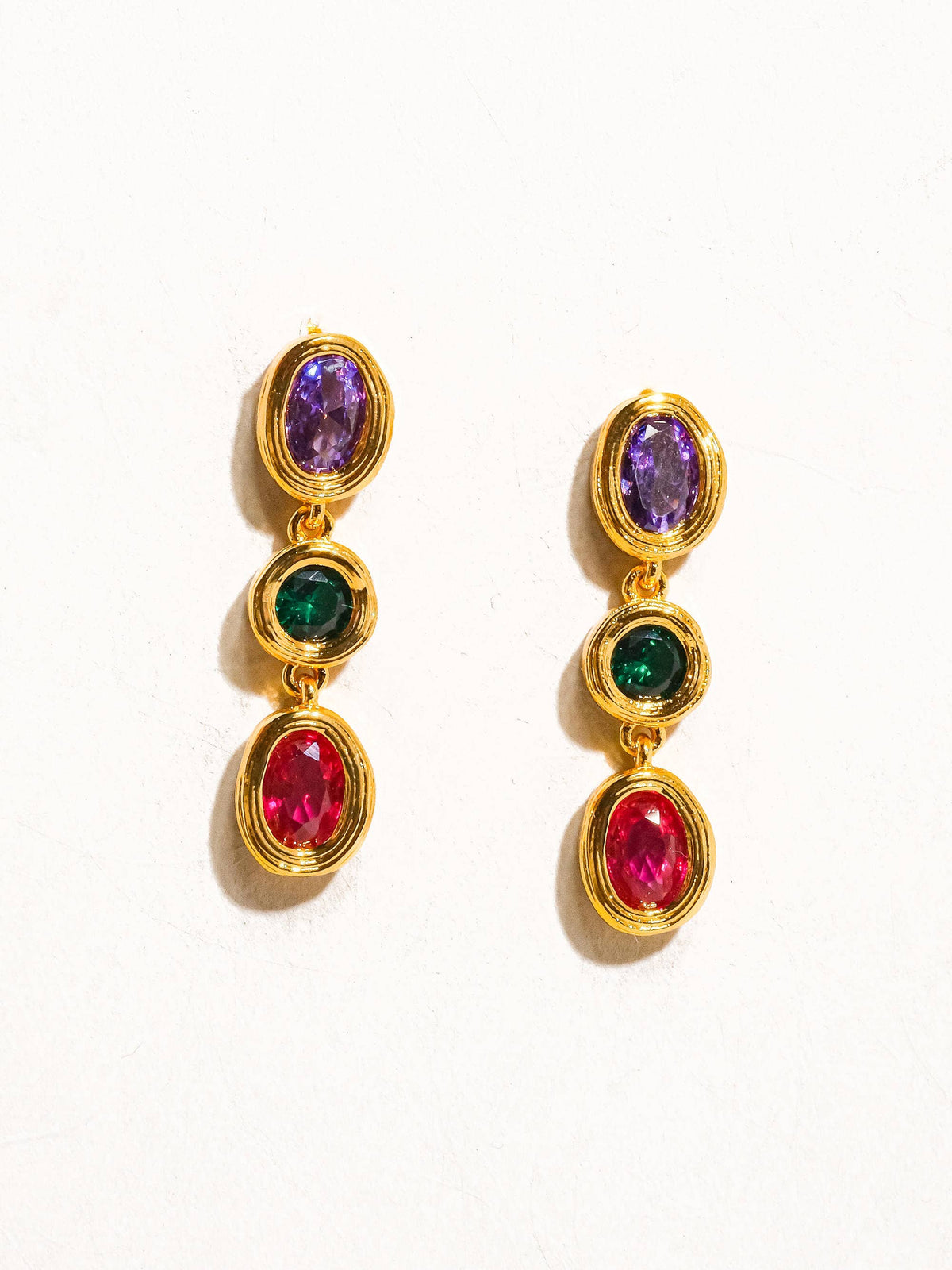 L'Atelier Collection Brunwyn Earrings