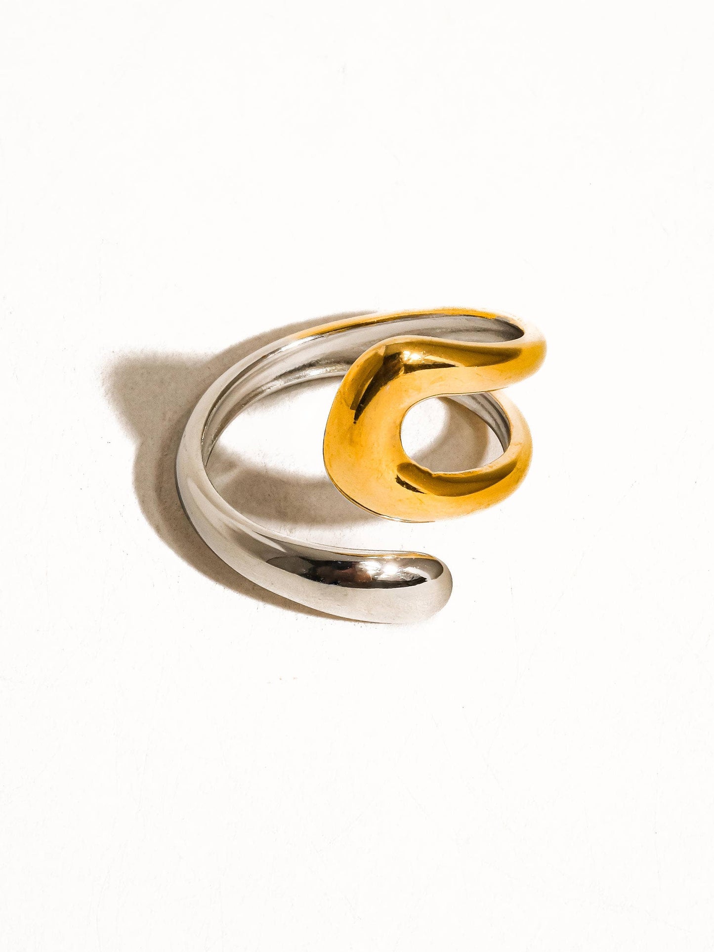 L'Atelier Collection Vill Ring