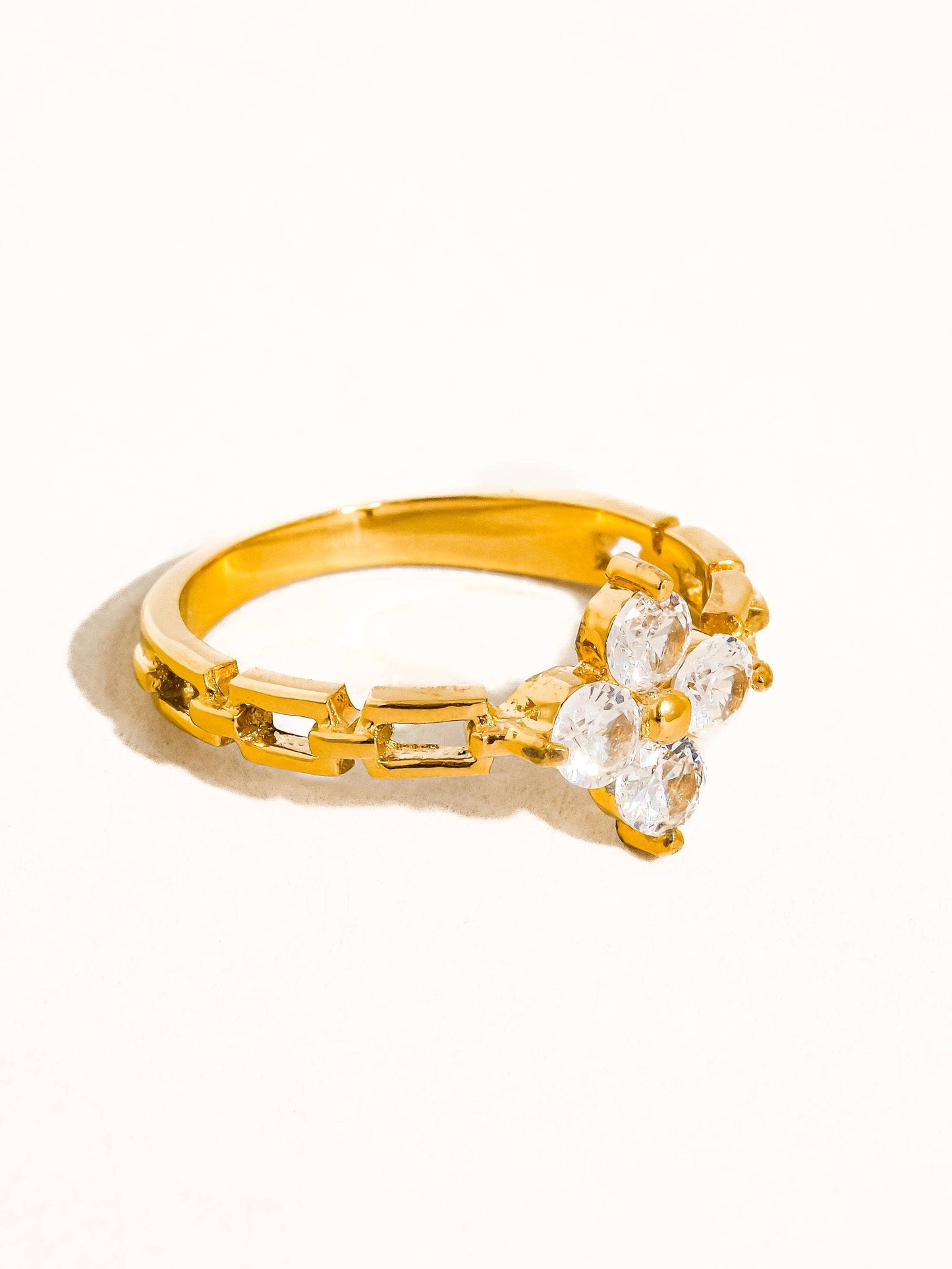 L'Atelier Collection Finn Ring