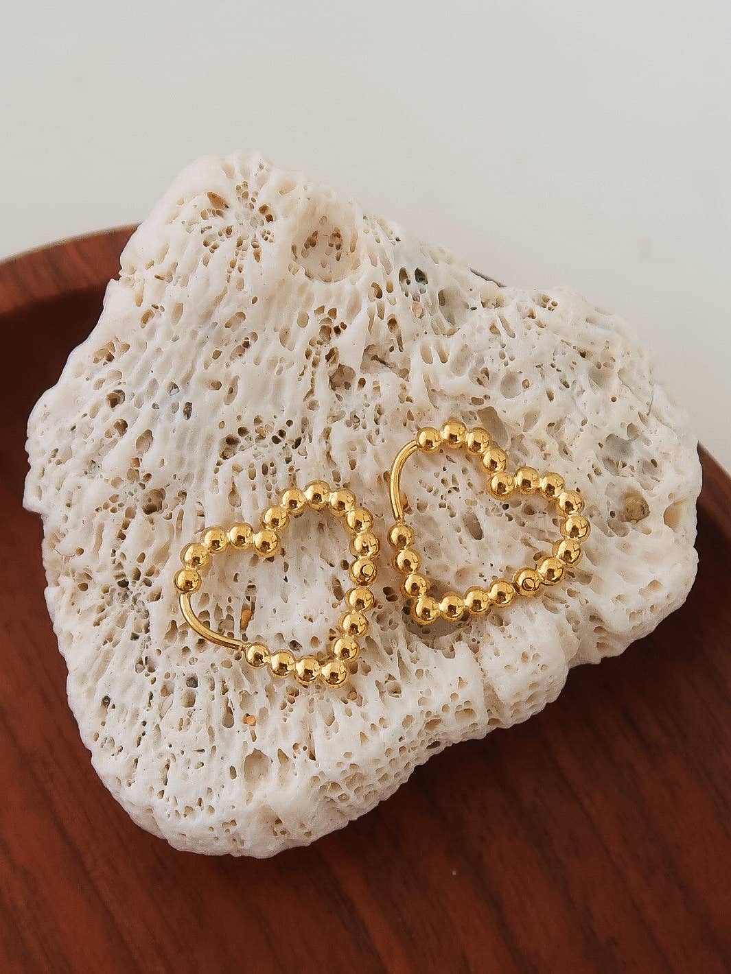 L'Atelier Collection Maxine Earrings