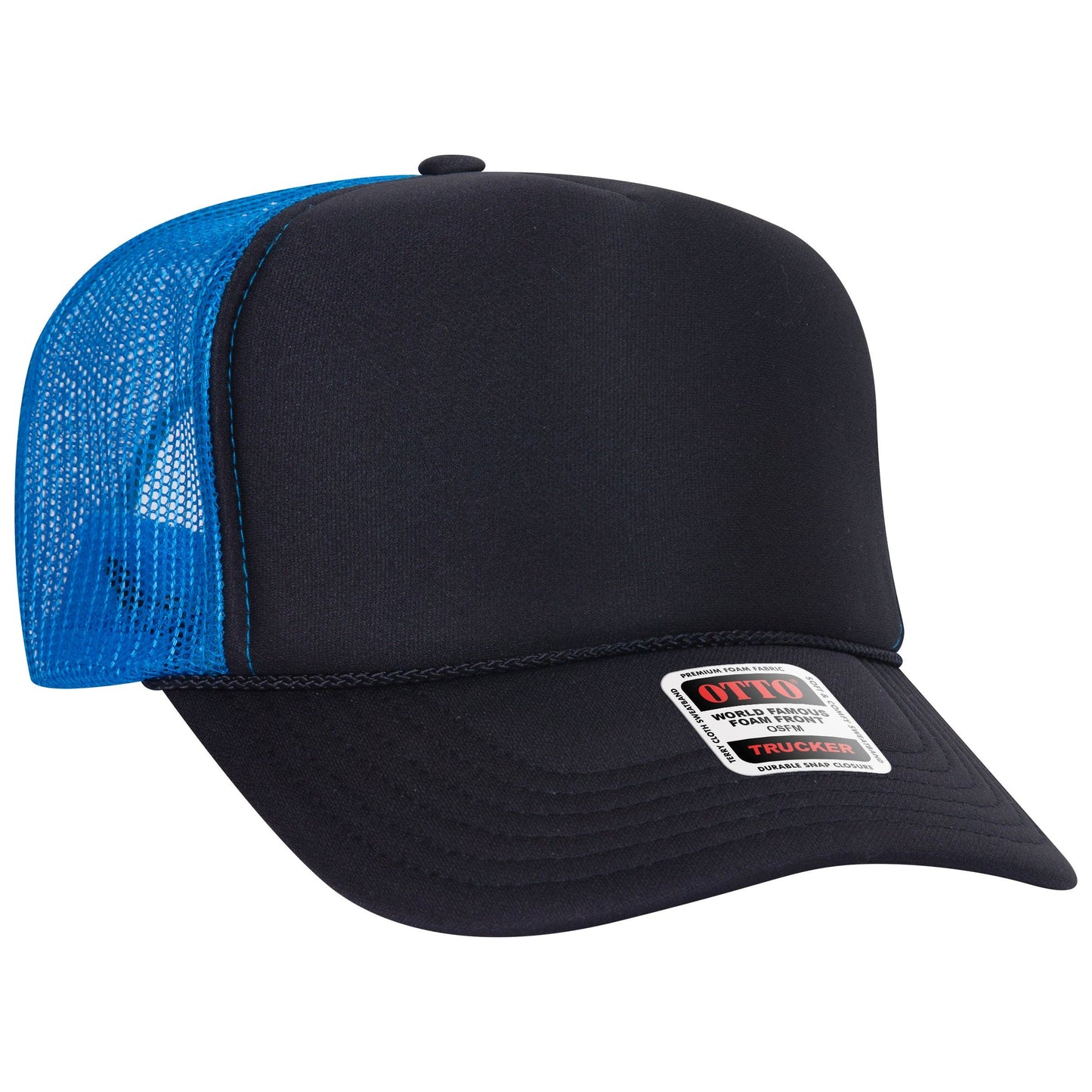 L'Atelier Collection "The Cappy" Trucker Hat