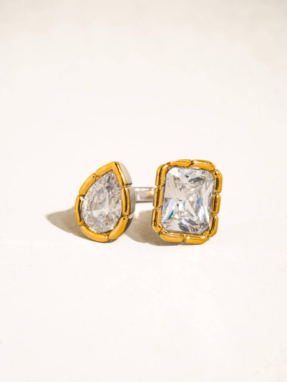 L'Atelier Collection Serréa Ring