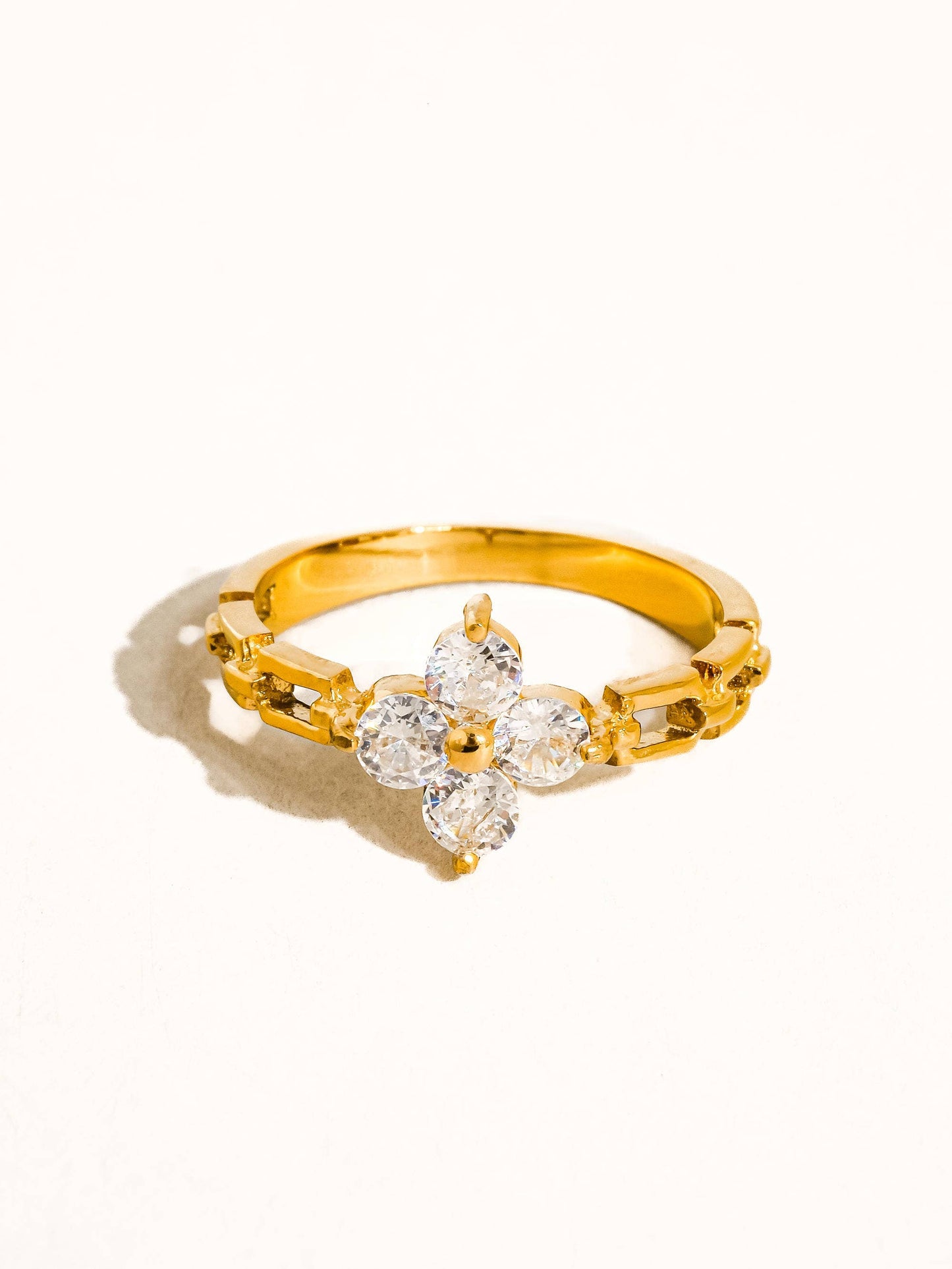 L'Atelier Collection Finn Ring