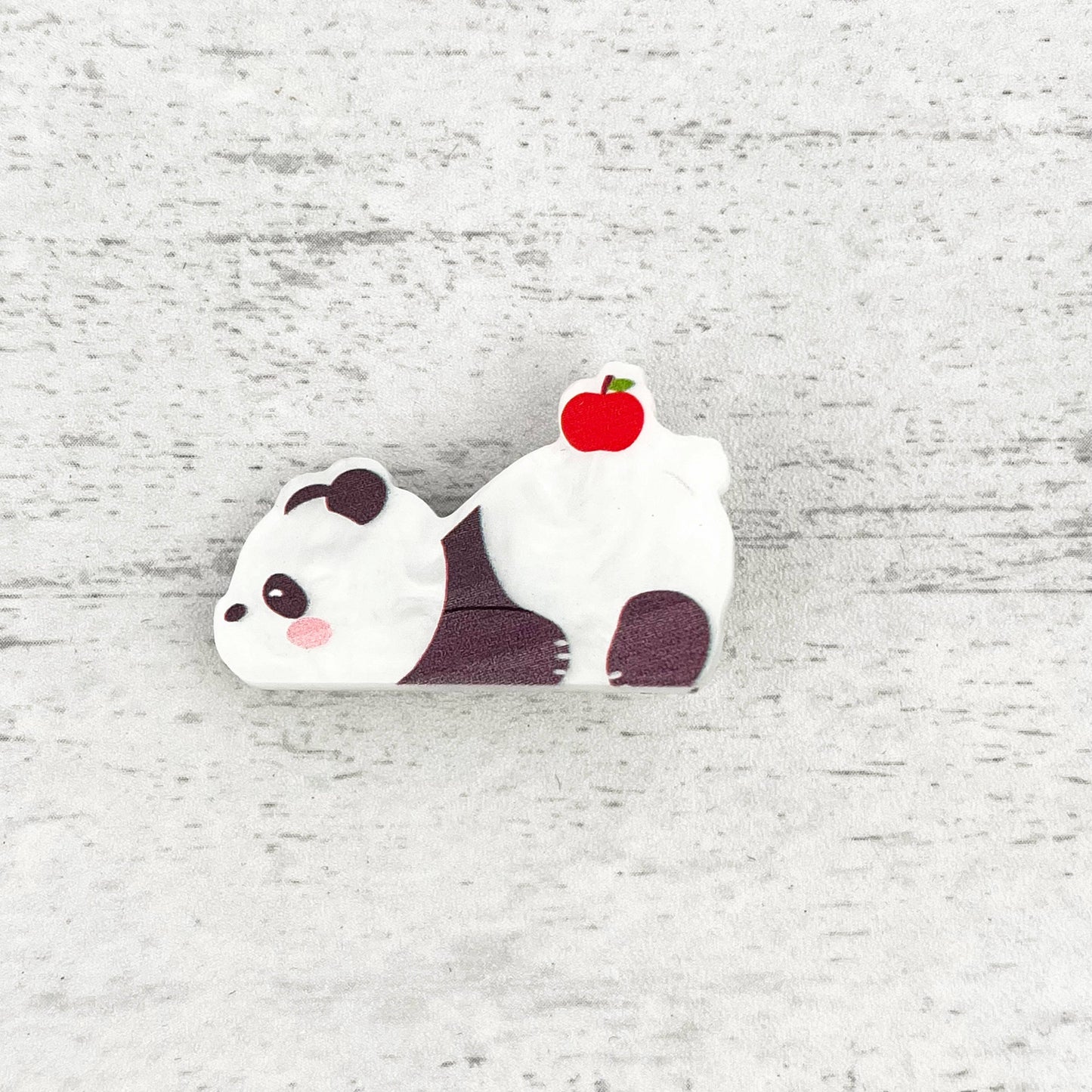 L'Atelier Collection Tiny Animals Barrette Clips