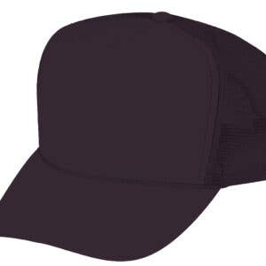 L'Atelier Collection "The Cappy" Trucker Hat