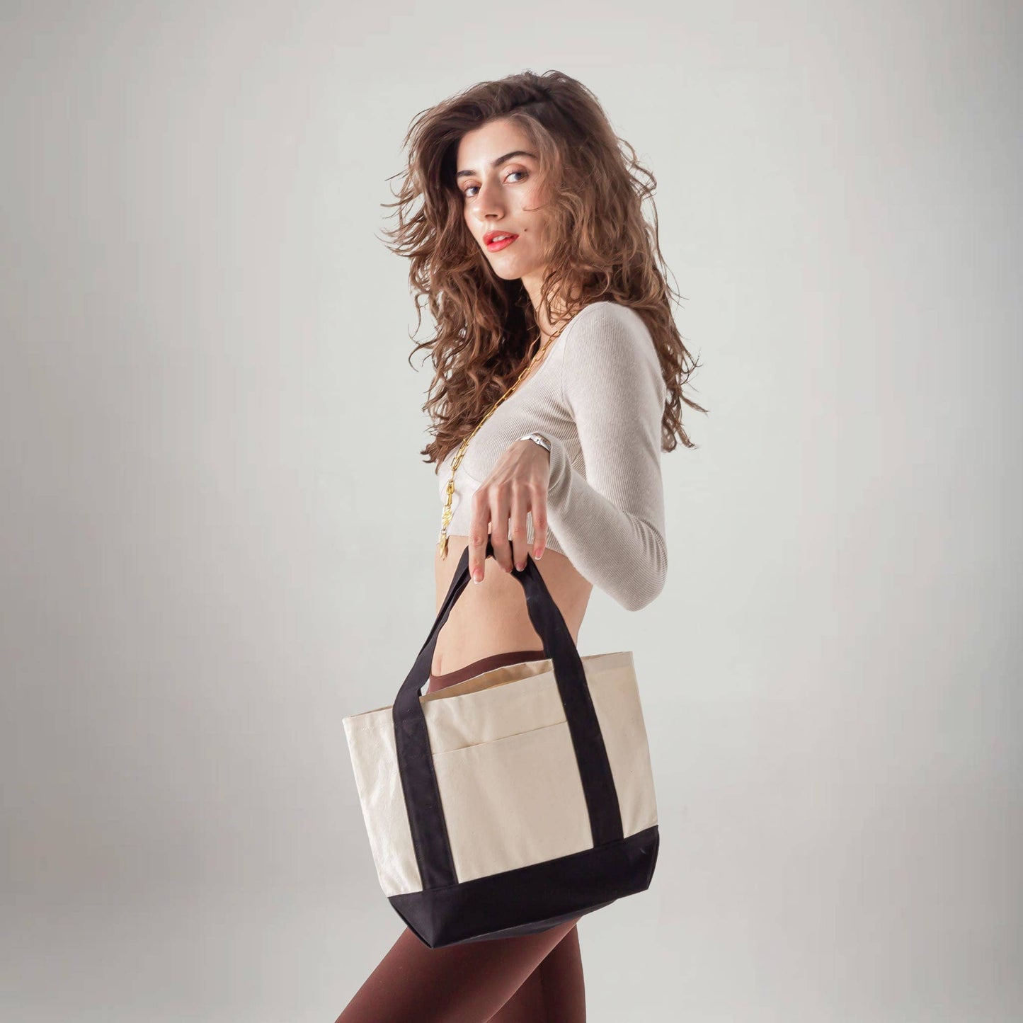 L'Atelier Collection Davis Tote