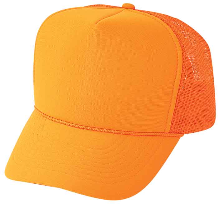 L'Atelier Collection "The Cappy" Trucker Hat
