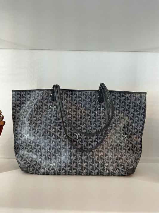 Goyard Artois PM Tote | Luxury Pre-Owned | #81