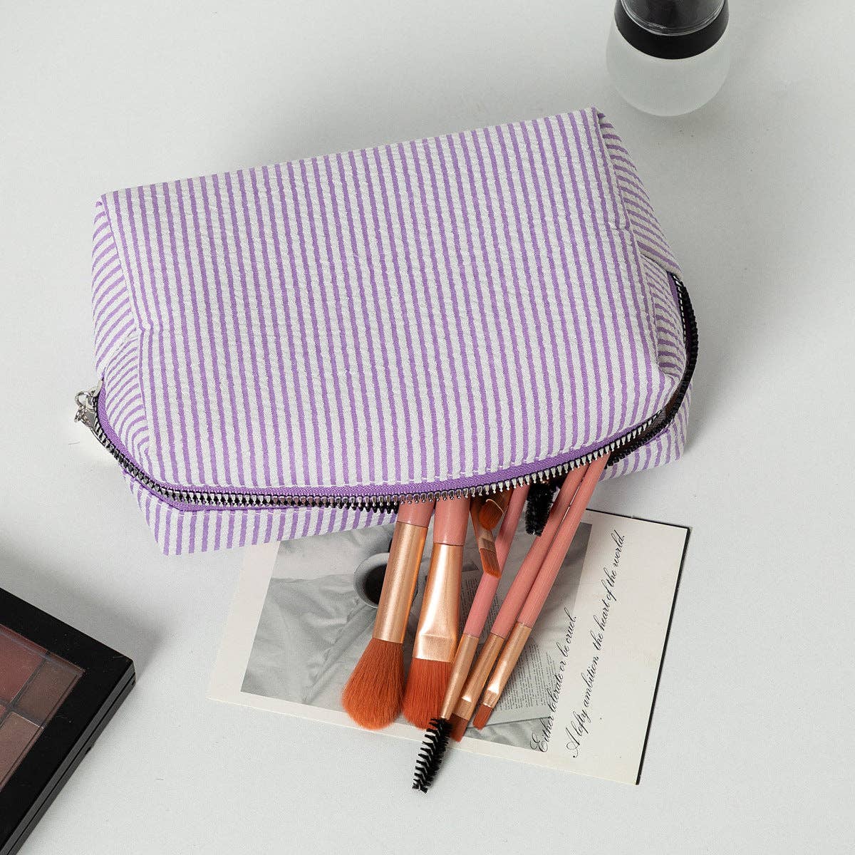 L'Atelier Collection "Portofino" Pouch