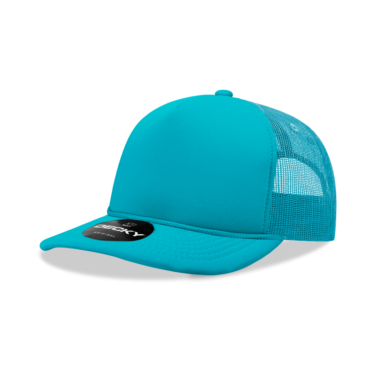 L'Atelier Collection "The Cappy" Trucker Hat