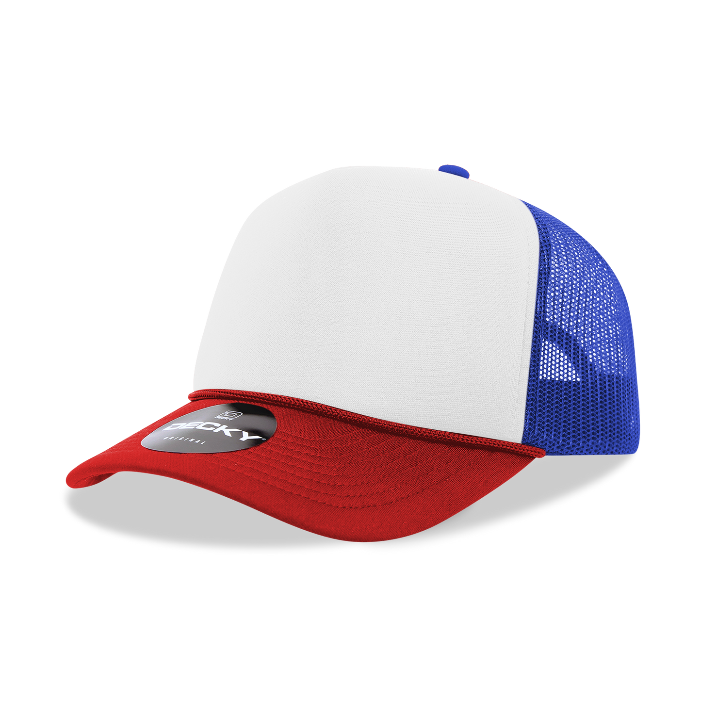 L'Atelier Collection "The Cappy" Trucker Hat