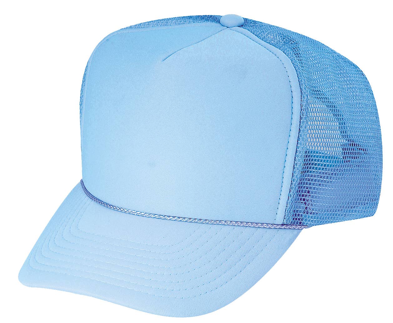 L'Atelier Collection "The Cappy" Trucker Hat