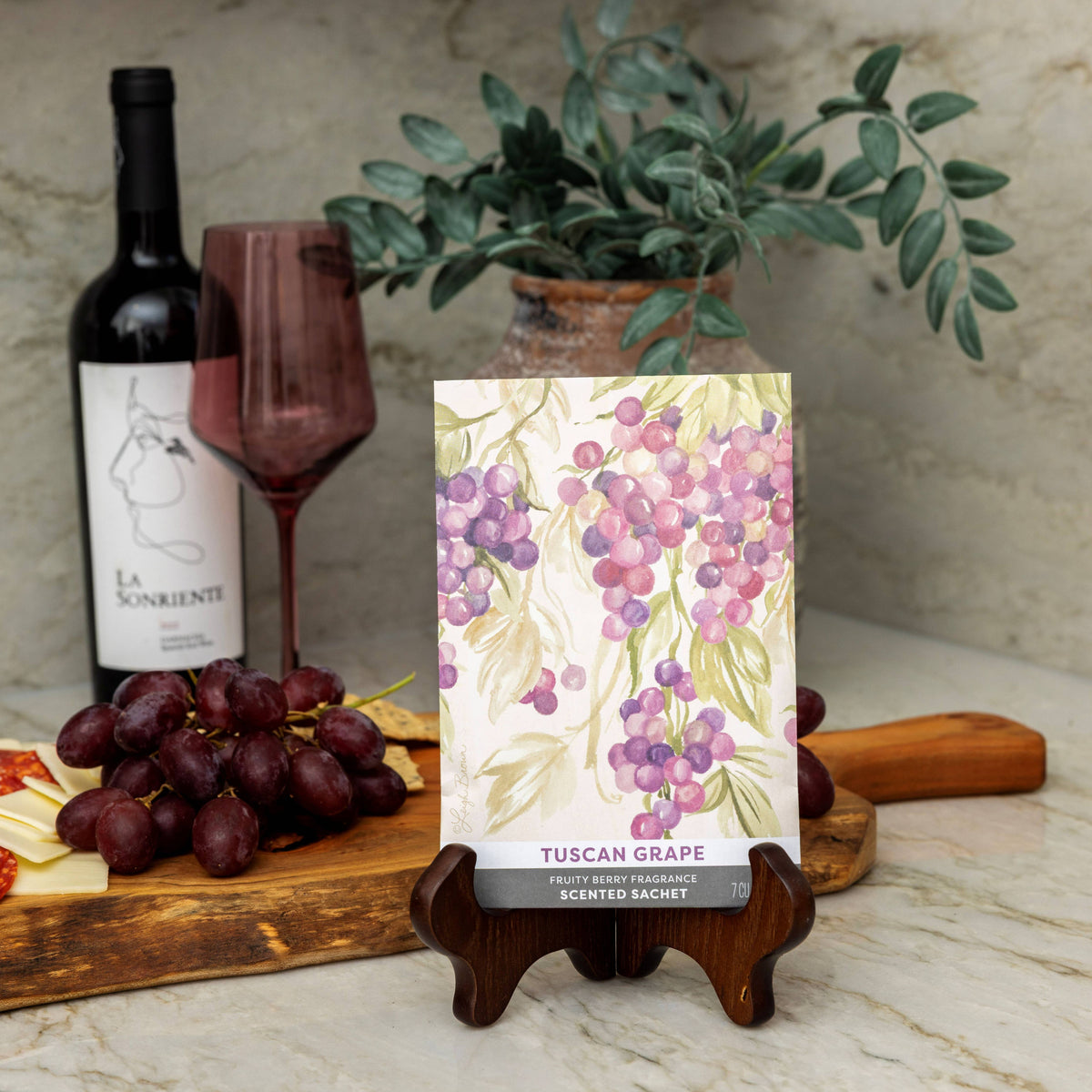 Fresh Scents | Tuscan Grape | Fall | Air Freshener
