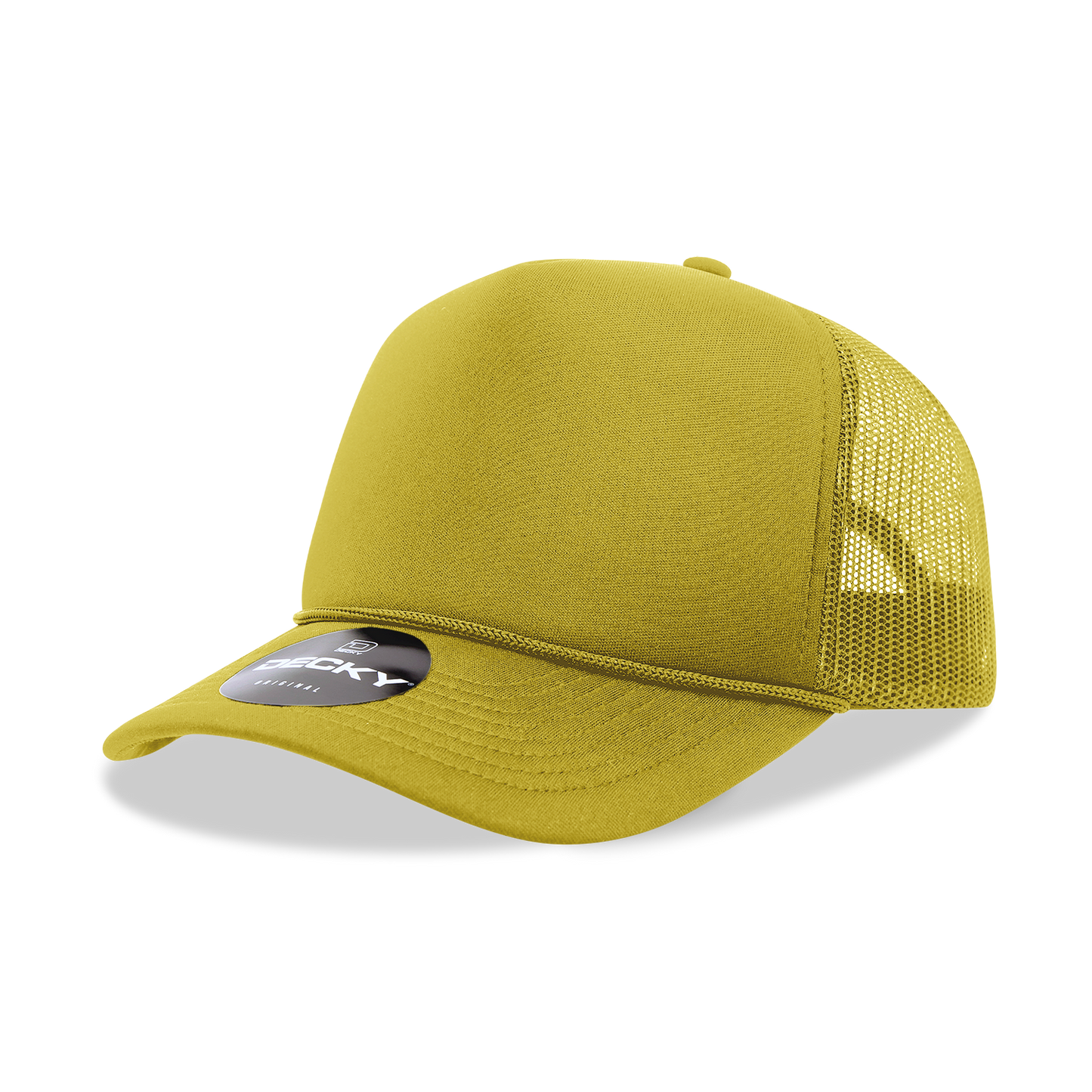 L'Atelier Collection "The Cappy" Trucker Hat