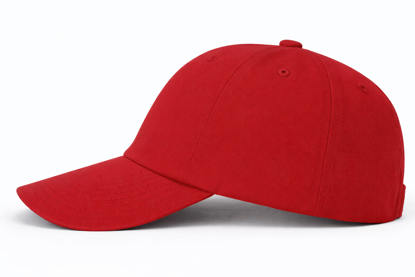L'Atelier Collection "Cool Down" Baseball Hat