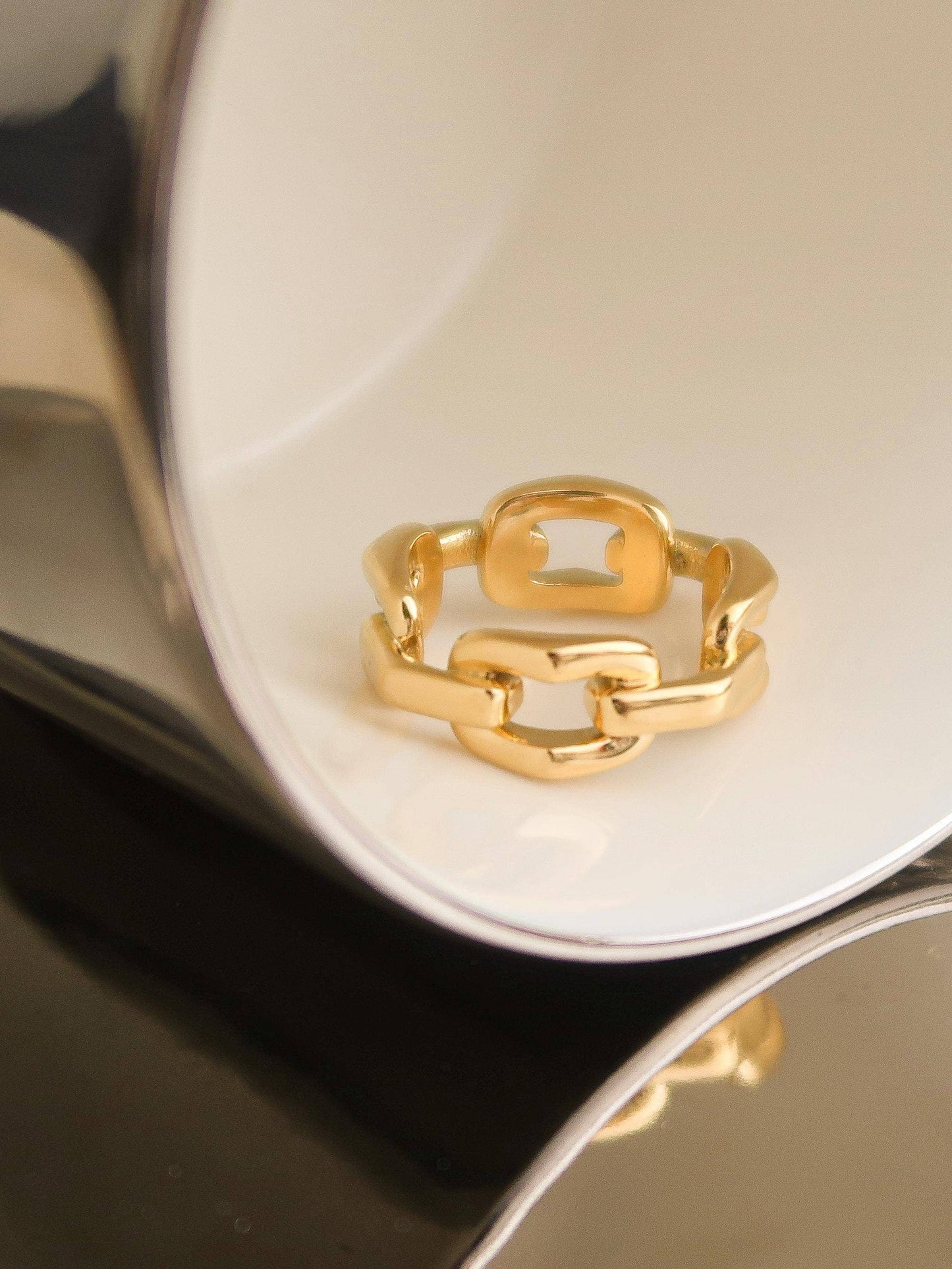 L'Atelier Collection Brooklyn Ring