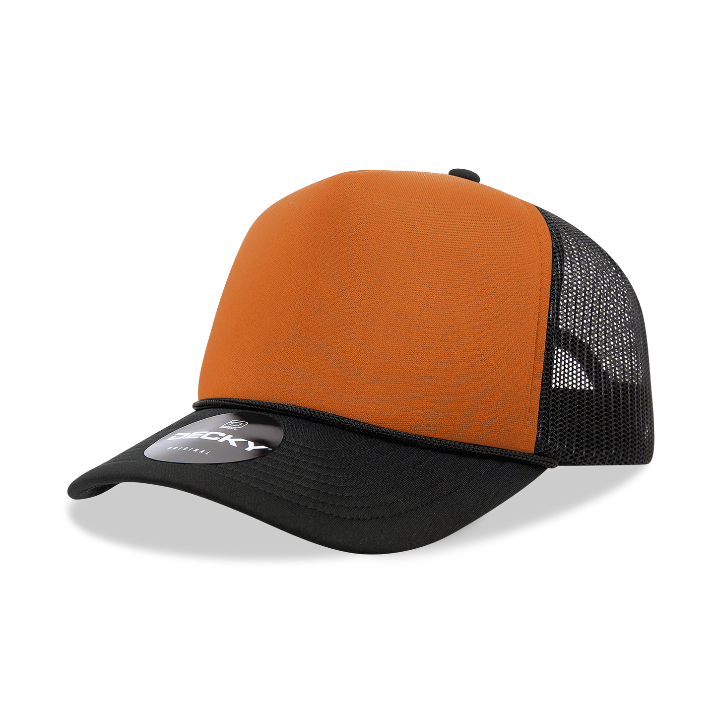 L'Atelier Collection "The Cappy" Trucker Hat