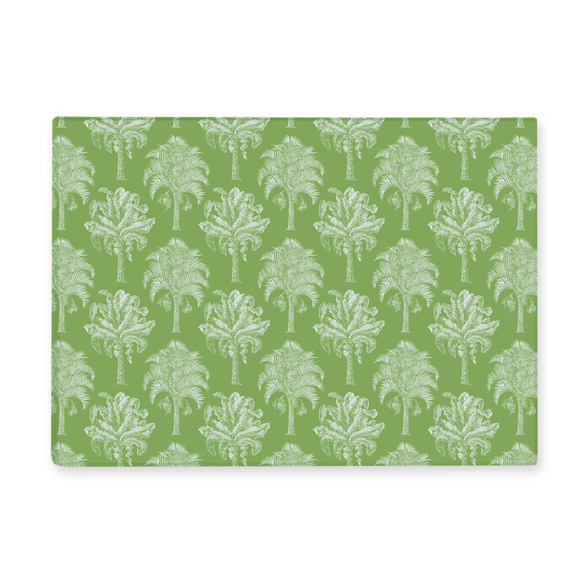 L'Atelier Collection Glass Cutting Board
