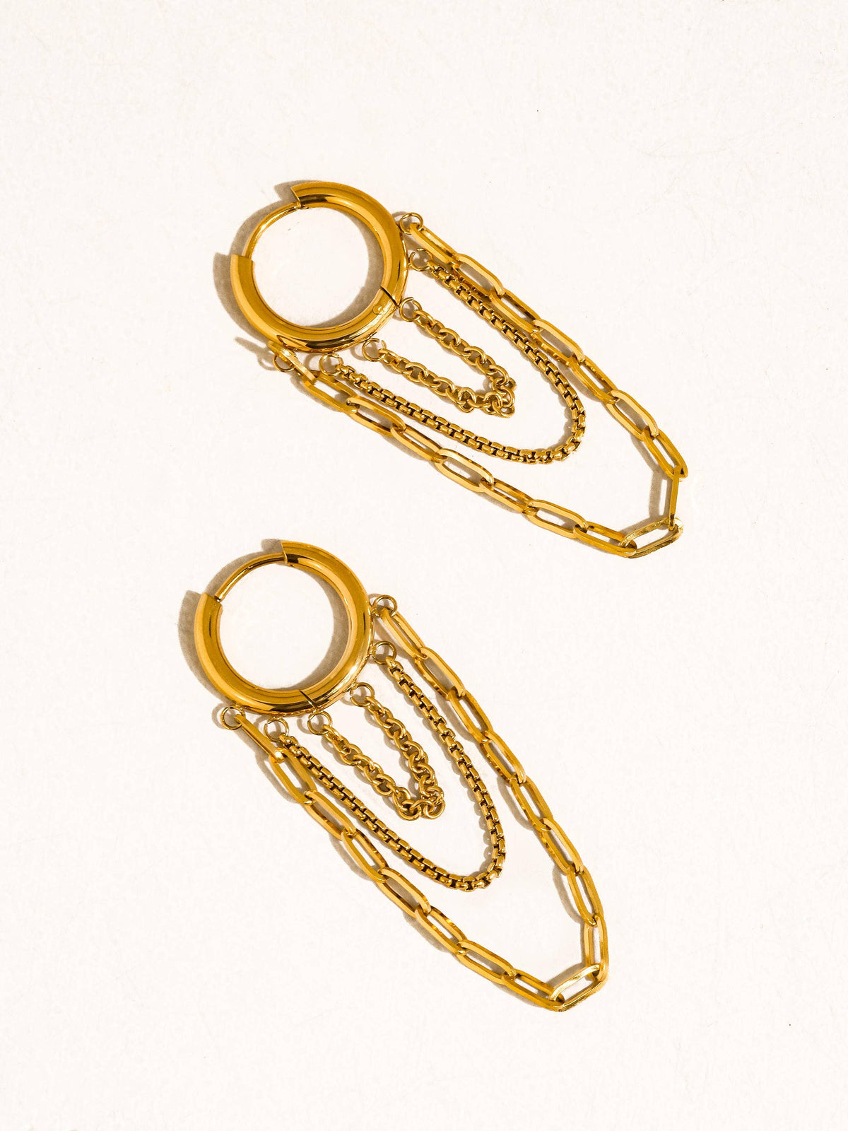 L'Atelier Collection Vianne Earrings