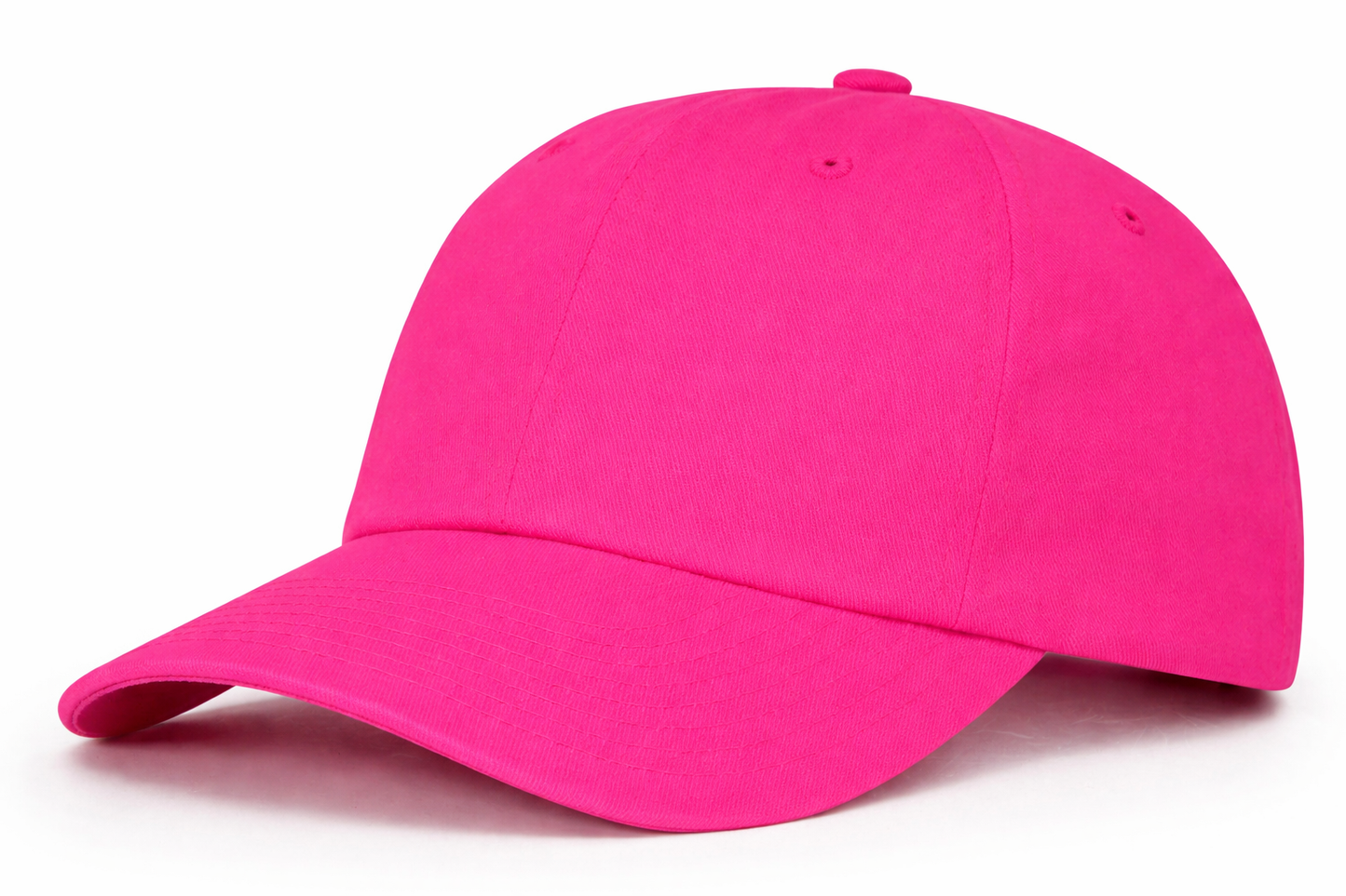 L'Atelier Collection "Cool Down" Baseball Hat