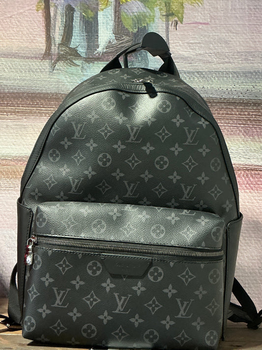 Louis Vuitton Discovery Backpack- Luxury Pre-owned