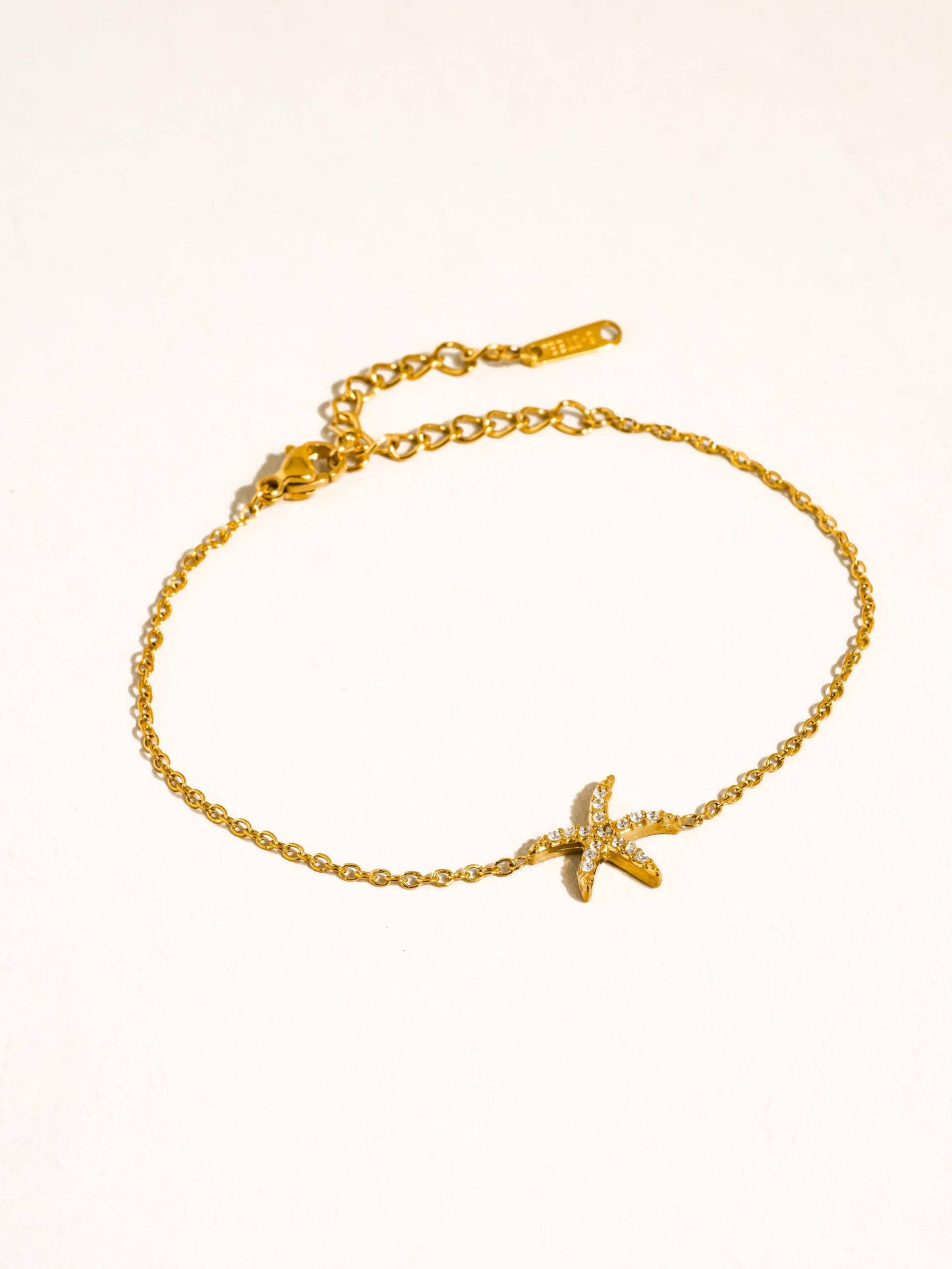 L'Atelier Collection Quincee Bracelet
