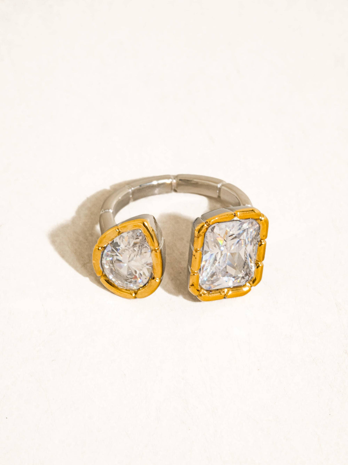 L'Atelier Collection Serréa Ring