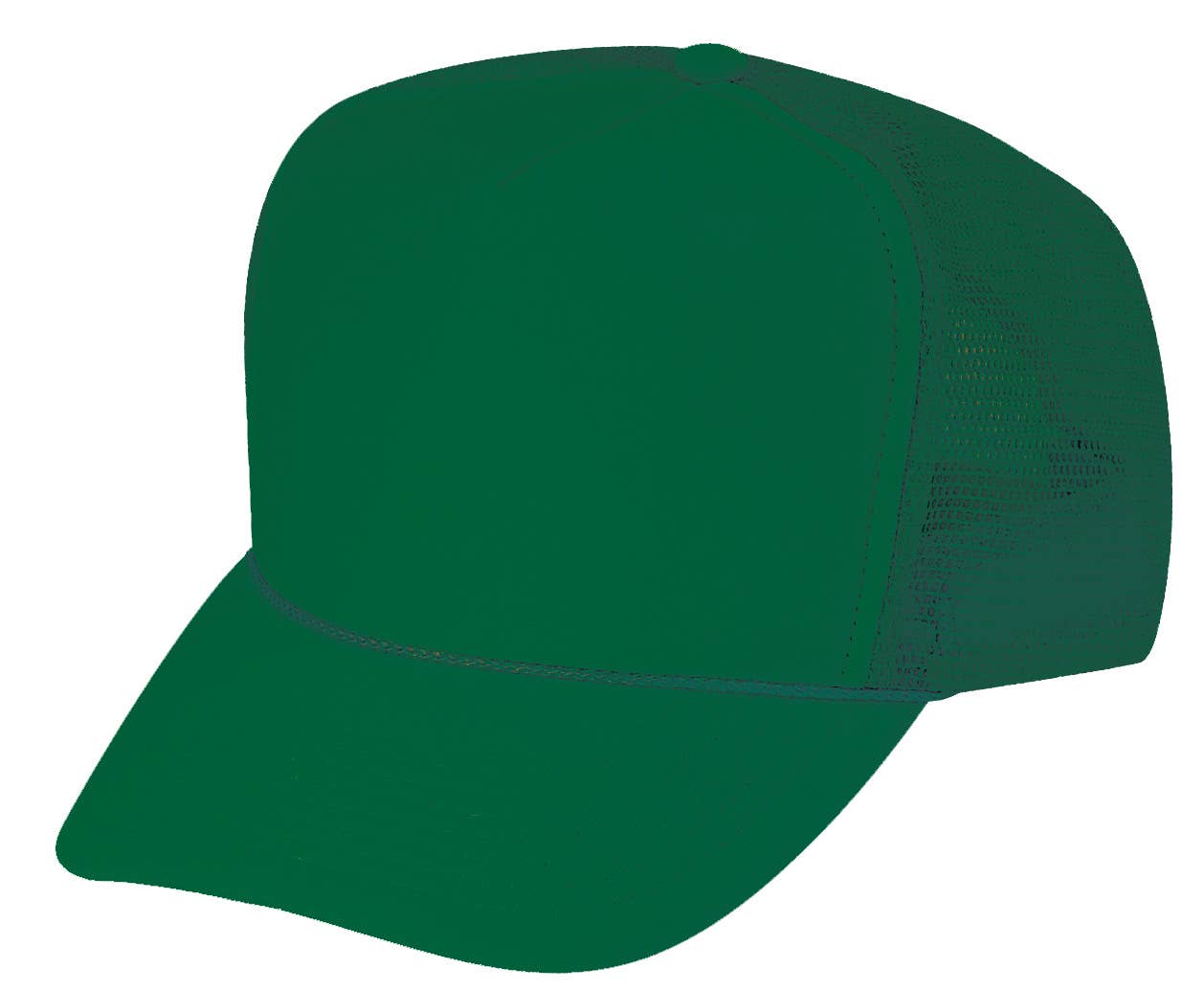 L'Atelier Collection "The Cappy" Trucker Hat
