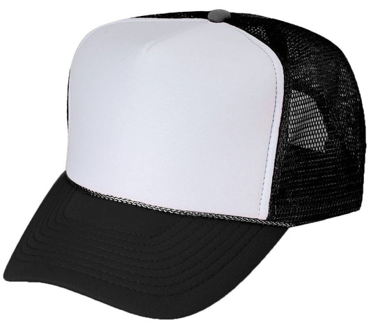 L'Atelier Collection "The Cappy" Trucker Hat