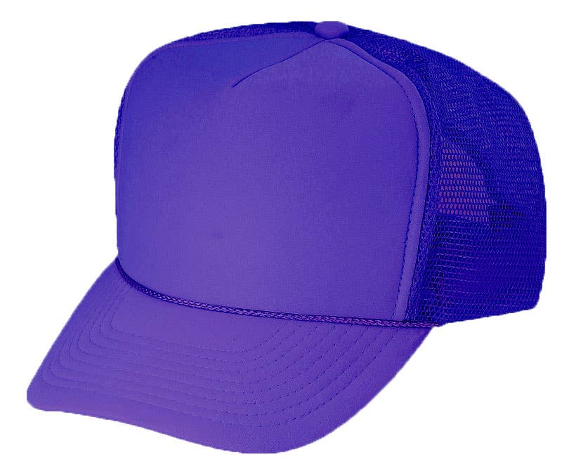 L'Atelier Collection "The Cappy" Trucker Hat