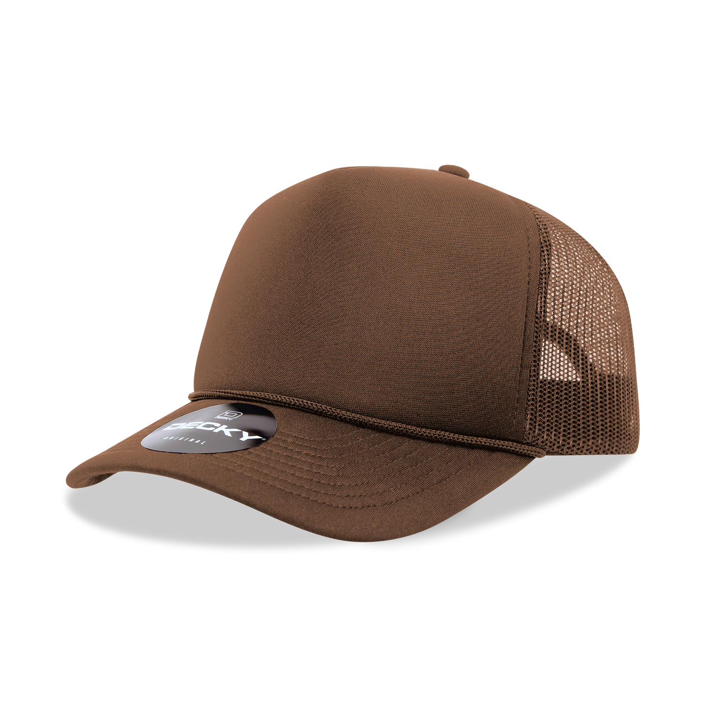 L'Atelier Collection "The Cappy" Trucker Hat