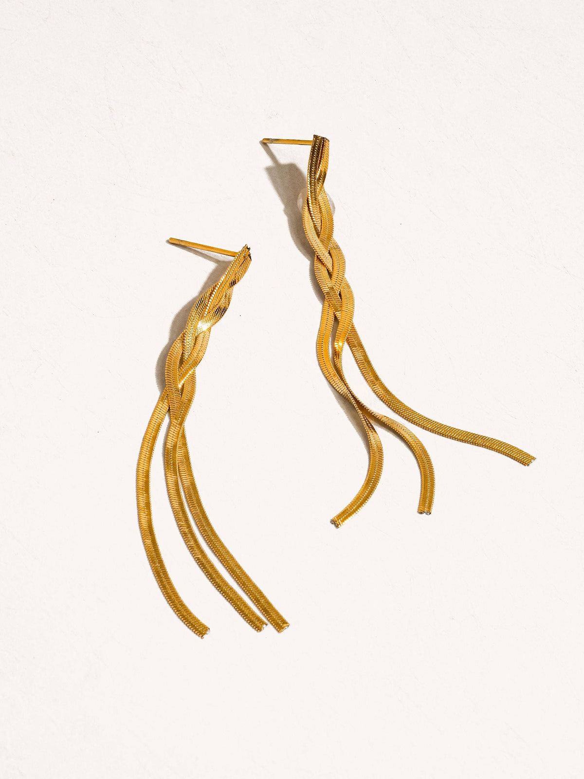 L'Atelier Collection Zed Earring