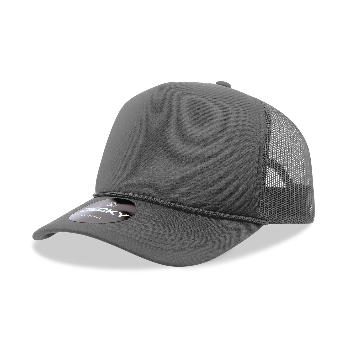 L'Atelier Collection "The Cappy" Trucker Hat