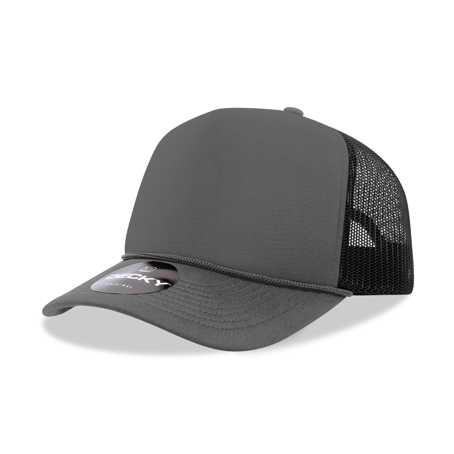 L'Atelier Collection "The Cappy" Trucker Hat
