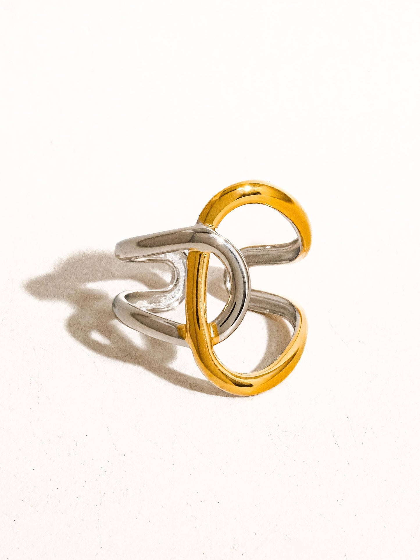 L'Atelier Collection Lior Ring